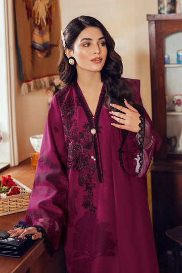 Hibiscus Rang Rasiya Online Luxury Lawn 2022